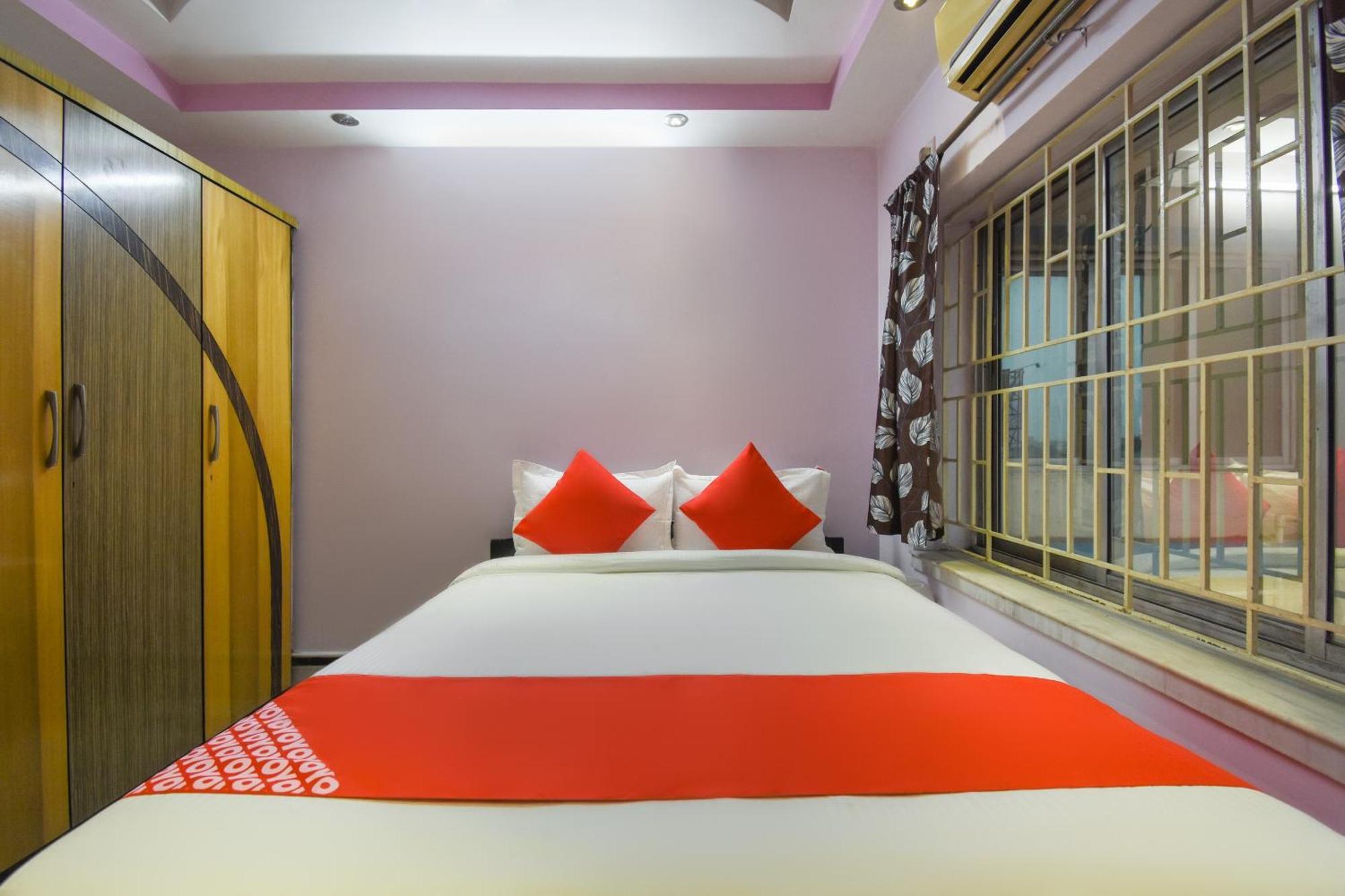 Hotel O Pinnacle Tower Kolkata Exterior photo