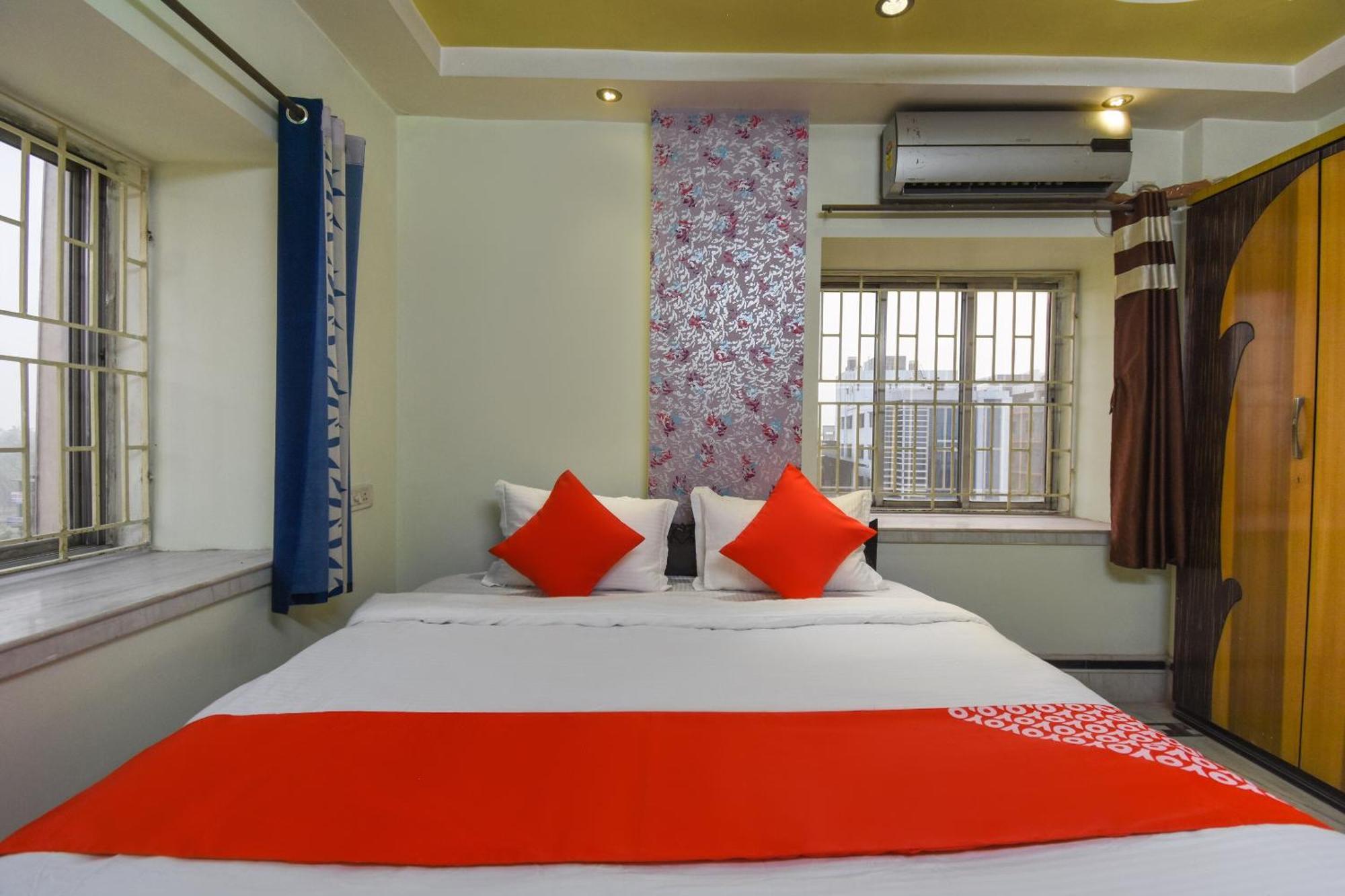 Hotel O Pinnacle Tower Kolkata Exterior photo
