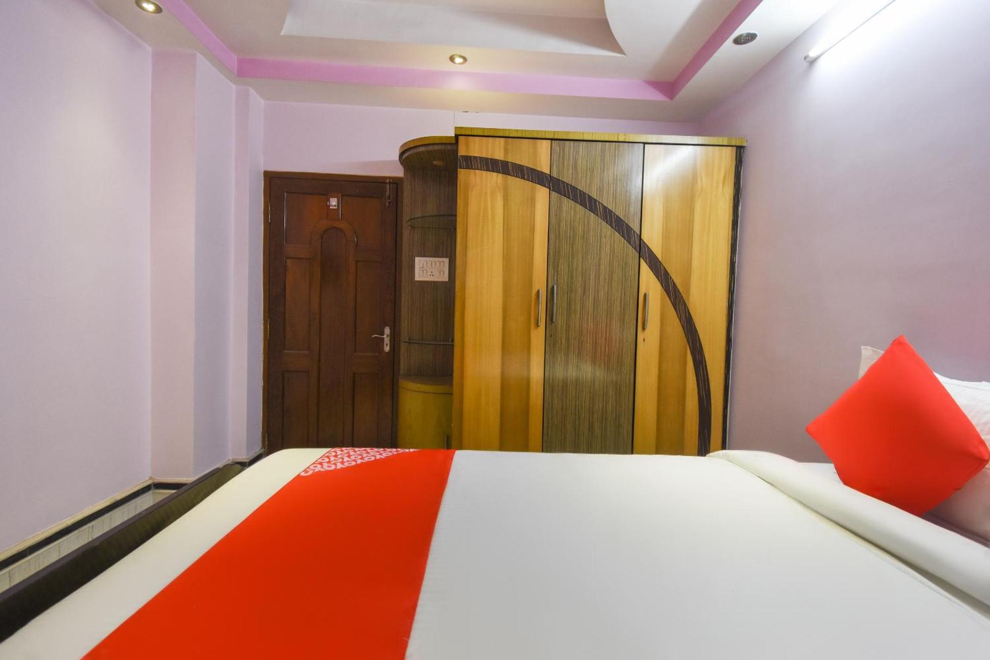 Hotel O Pinnacle Tower Kolkata Exterior photo