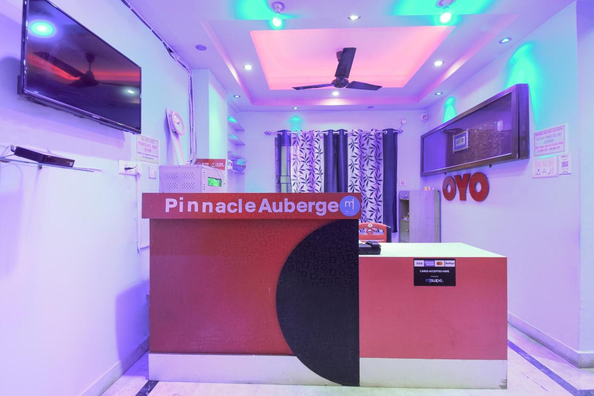 Hotel O Pinnacle Tower Kolkata Exterior photo